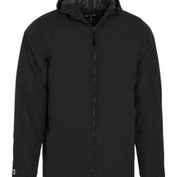 Men's Bionic Hooded Jacket Thumbnail