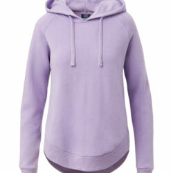Women's Jordan Angel Fleece Hooded Sweatshirt Thumbnail