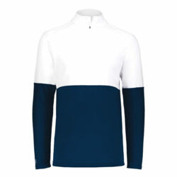 Men's Momentum Team Quarter-Zip Pullover Thumbnail