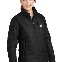 Carhartt Women's Gilliam Jacket CT104314 Women's Gilliam Jacket Thumbnail