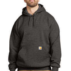 Carhartt Tall Midweight Hooded Sweatshirt CTTK121 Tall Midweight Hooded Sweatshirt Thumbnail