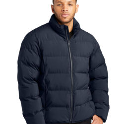 Puffy Jacket Thumbnail