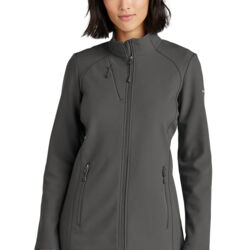 Women's Stretch Soft Shell Jacket Thumbnail