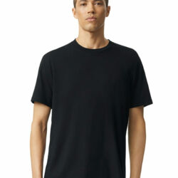 Unisex CVC Tee Thumbnail