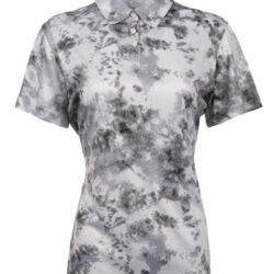 Women's Burn Golf Polo Thumbnail