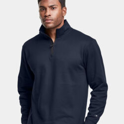 Unisex Sport Quarter-Zip Pullover Thumbnail