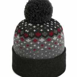 The Baniff Cuffed Beanie Thumbnail