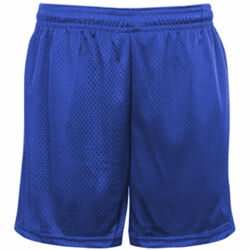 Unisex Tricot Mesh 5" Shorts Thumbnail