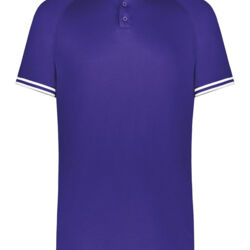 Youth Cutter Henley Jersey Thumbnail