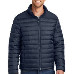 Horizon Puffy Jacket Thumbnail