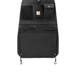 Carhartt Nylon Duck Organizer CTC0001607 Nylon Duck Organizer Thumbnail