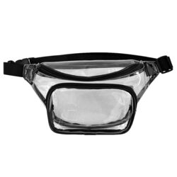 Clear Fanny Pack Thumbnail
