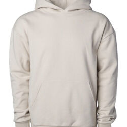 Unisex Mainstreet Hooded Sweatshirt Thumbnail