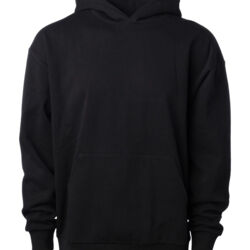 Unisex Avenue Hooded Sweatshirt Thumbnail