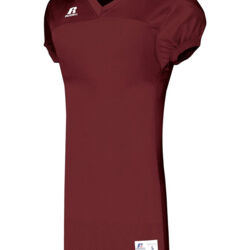 Unisex Jersey With Side Inserts Thumbnail