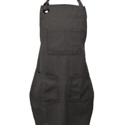 5-Pocket Recycled Cotton Denim Apron Thumbnail