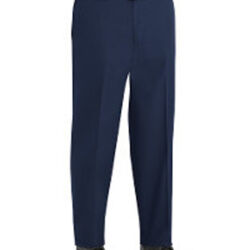 Men's Extended Sizes Elastic Insert Work Pants Thumbnail