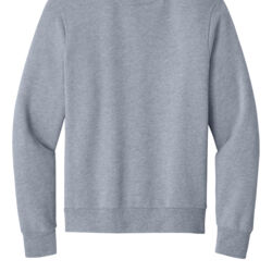 Unisex Sponge Fleece Classic Crewneck Sweatshirt Thumbnail