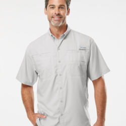 Men's PFG Tamiami™ II Short Sleeve Shirt Thumbnail