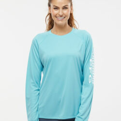 Women's PFG Tidal Tee™ II Long Sleeve Thumbnail