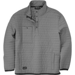 Men's Keystone Quilted Pullover Thumbnail