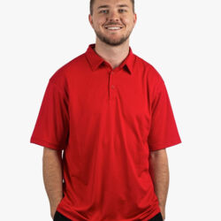 Men's Micro Pique Polo Thumbnail