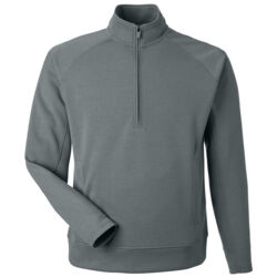 Unisex Apex Fleece Quarter-Zip Sweatshirt Thumbnail