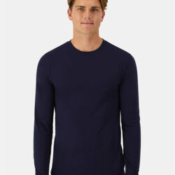 Unisex Cool DRI® Cotton Touch Long Sleeve T-Shirt Thumbnail