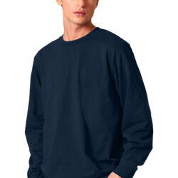 Unisex Freestyler Heavyweight Long Sleeve Tee Thumbnail