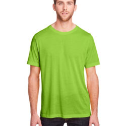 Unisex Fusion ChromaSoft™ Performance T-Shirt Thumbnail