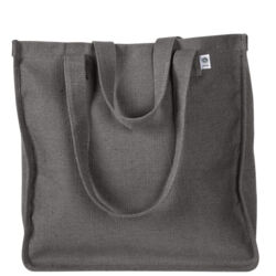 Hemp Market Tote Thumbnail