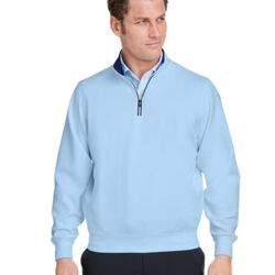 Men's Caves Tech Quarter-Zip Pullover Thumbnail