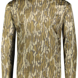 Men's Mossy Oak Momentum Hoodie Thumbnail