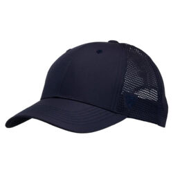 Flight Lasercut Mesh Trucker Cap Thumbnail