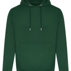 Unisex Heavyweight Urban Hooded Sweatshirt Thumbnail