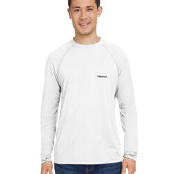 Unisex Windridge Long Sleeve T-Shirt Thumbnail