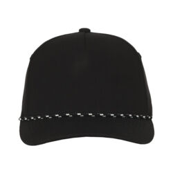 Structured Rope Cap Thumbnail