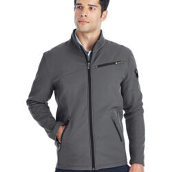 Men's Transport Soft Shell Jacket Thumbnail