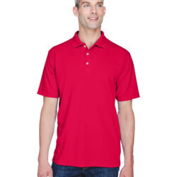 Men's Cool & Dry Stain-Release Performance Polo Thumbnail