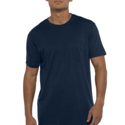 Cotton Pocket Tee Thumbnail