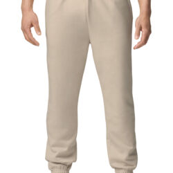 Softstyle ® Midweight Pocket Sweatpants Thumbnail