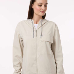 Women's Skien Valley™ Hooded Lightweight Jacket Thumbnail