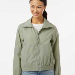 Women's Time Is Right™ II Windbreaker Thumbnail