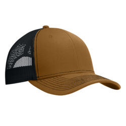Snapback Trucker Cap Thumbnail