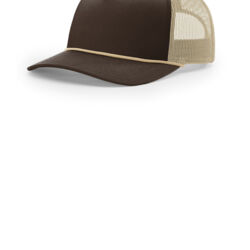 Five Panel with Rope Thumbnail