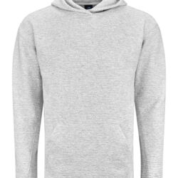 Unisex Pebble Fleece Hooded Pullover Thumbnail