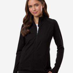 Women's Eco Revive™ City Flex Full-Zip Jacket Thumbnail