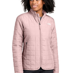 Women's Iron Drift Quilted Jacket Thumbnail