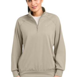 Women's Dri FIT Primary 1/4 Zip Thumbnail