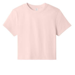 Women's Heavyweight Boxy Very Important Tee ® Thumbnail